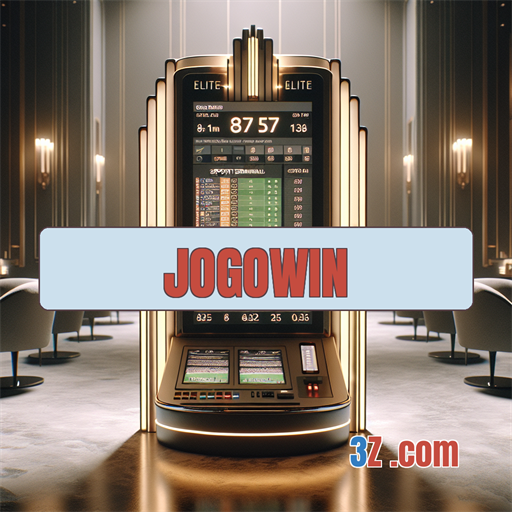 Apostas no Jogowin: Diversão e Segurança em Cada Jogada