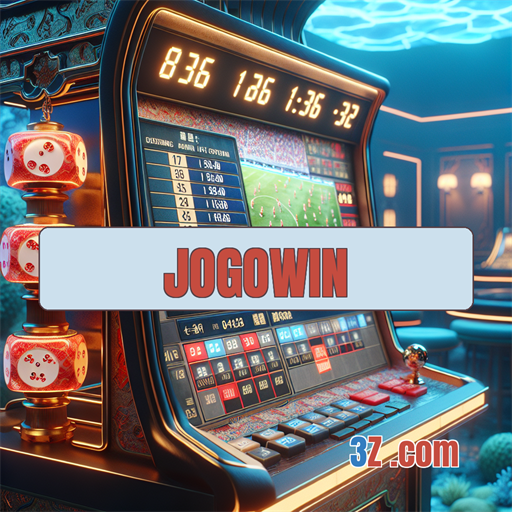 Jogowin: o app brasileiro que transforma seu jogo!