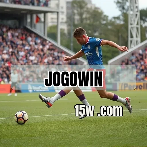 jogowin: Uma Jornada Empolgante na Seção App