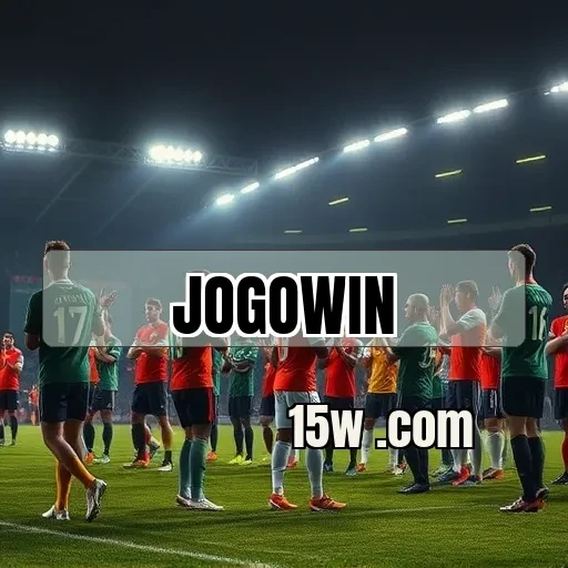 jogowin: Recursos que Transformam a Experiência de Jogar Online