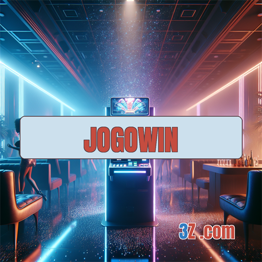 Fique Conectado: A Magia do Login no Jogowin
