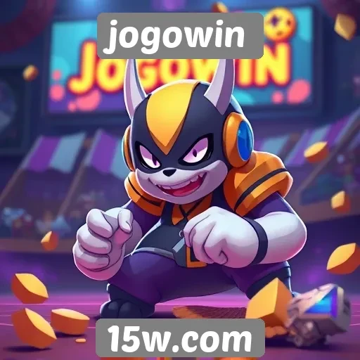 Novas funcionalidades destacam experiência do usuário no jogowin