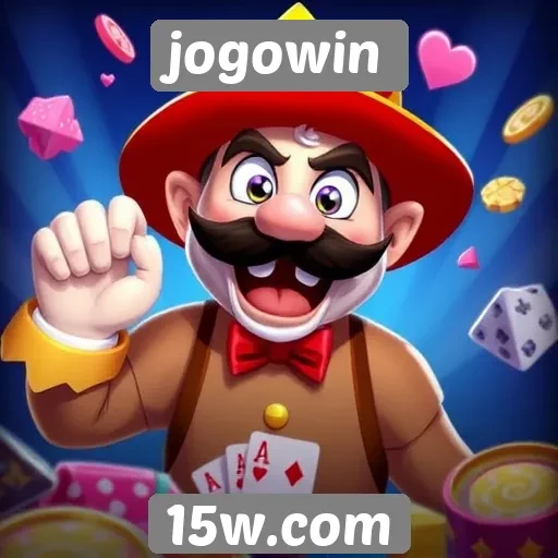 Promoções e bônus disponíveis no jogowin