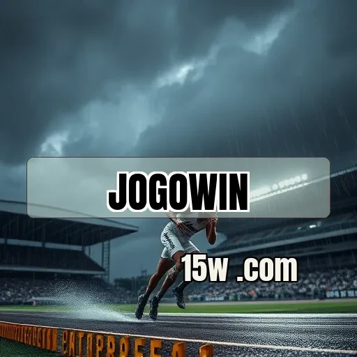 jogowin: Segurança em Jogo, Sorria Sem Medo de Jogar!
