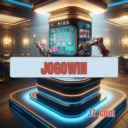 Experimente os slots vibrantes no Jogowin: muito além da sorte