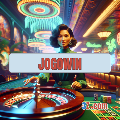 Caminho VIP: A Nova Era dos Jogos no Jogowin