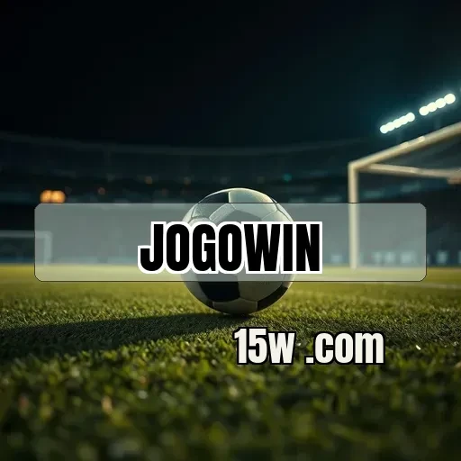jogowin: Explore O Que Há De Melhor na Seção VIP